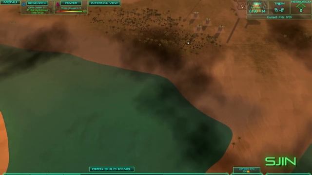 EXECUTIVE ASSAULT - Stop Building Robots! смотреть онлайн