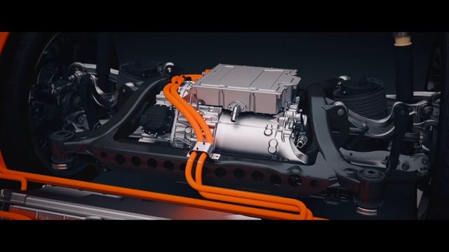 Новая Audi A9 король премиума