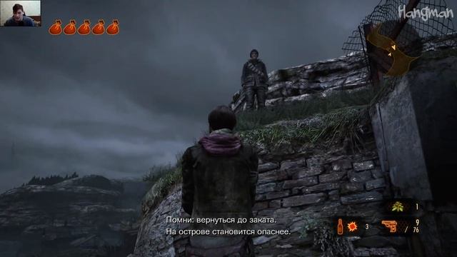 Тайна Мойры | Resident Evil: Revelations 2 #14 смотреть онлайн