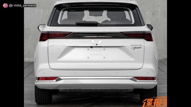 Wuling Victory Terbaru 2022 | Innova Kalah! смотреть онлайн