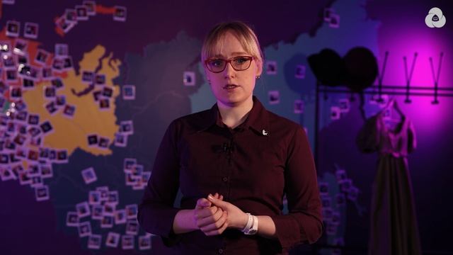 3 (38). Стиль и стилизация - главное в работе с костюмами в школьном театре смотреть онлайн