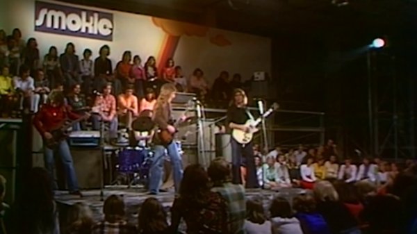 Smokie - What Can I Do  1976.