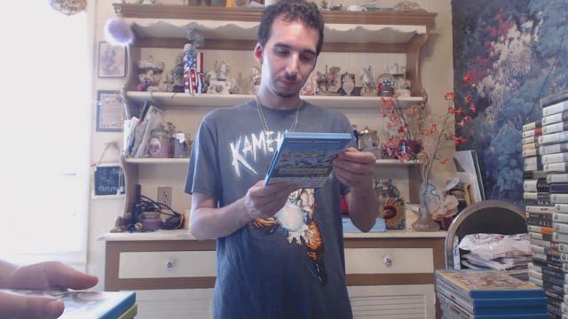 Our Game Collection смотреть онлайн