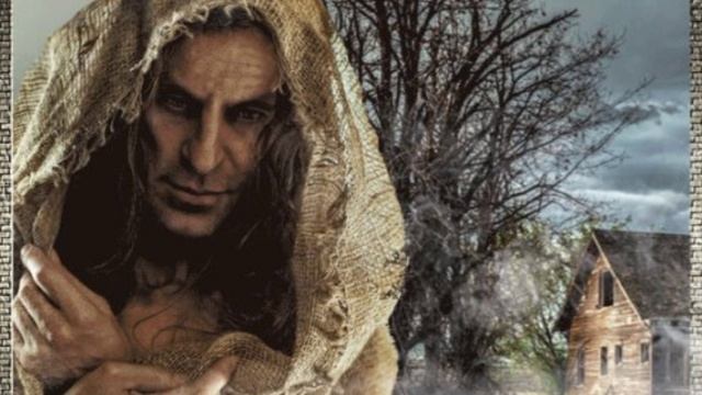 ? СВЕТЛАНА КОПЫЛОВА (Отшельник-горбун) смотреть онлайн