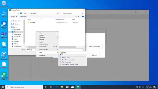 How to export log through Yealink USB Connect смотреть онлайн