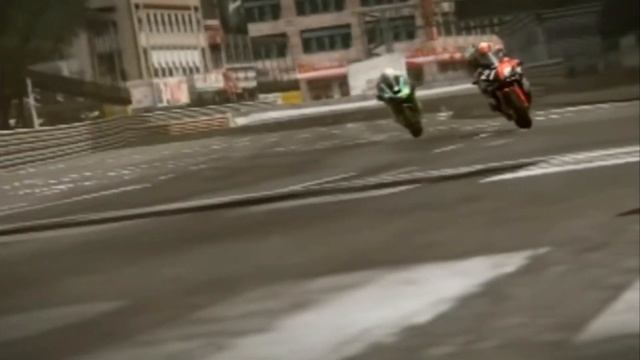 Tourist Trophy: The Real Riding Simulator Game Presentation ✅ ⭐ ? ? смотреть онлайн