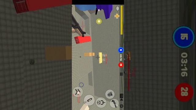 pug wars using with happy mod смотреть онлайн