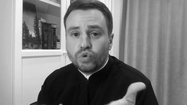 "ГРЕШНЫЕ СОВЕТЫ". Авторское стихотворение "Во всем грешна" от иерея Михаила Литвищенко. смотреть онлайн