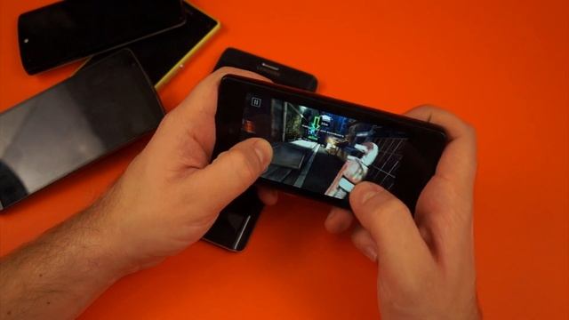 Финальный панегирик первому Yotaphone :-) смотреть онлайн