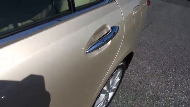 2011 Lexus ES 350 Owings Mills, Pikesville, Ellicott City, Catonsville, Columbia, MD TTL24510