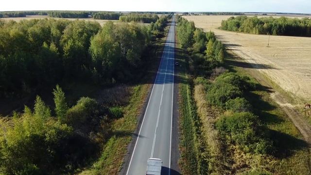 Где то в полях Шербакульского района Омской области?? смотреть онлайн