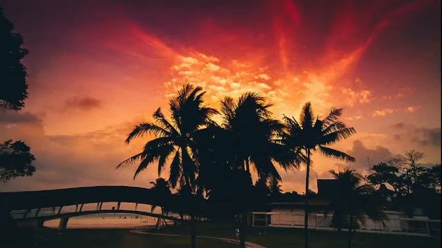 Chillout Lounge. Спокойная и расслабляющая фоновая музыка. Calm & Relaxing Background Music | Chill смотреть онлайн