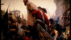 Казнь Степана Разина - Д.Д.Шостакович / The Execution of Stepan Razin (op.119)