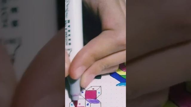 ? 5 СПОСОБОВ, КАК НАРИСОВАТЬ ИЛЛЮЗИЮ!? в конце рисунок с канала @user-rs9ul8cc1w смотреть онлайн