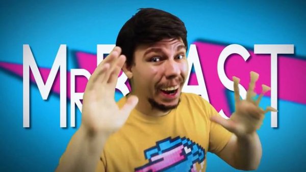 MrBeast From Ohio Theme Song