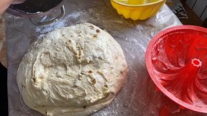 Сдобные дрожжевые КАЛАЧИ на РОЖДЕСТВО