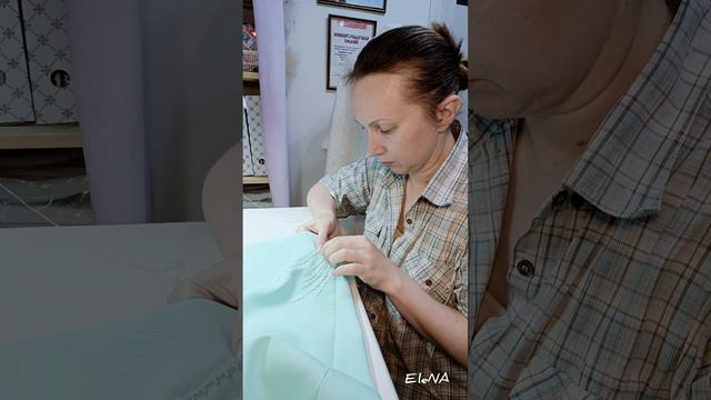 Елена Наседкина