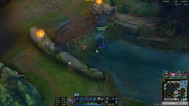 League of Legends Clash Tournament Game 2 смотреть онлайн