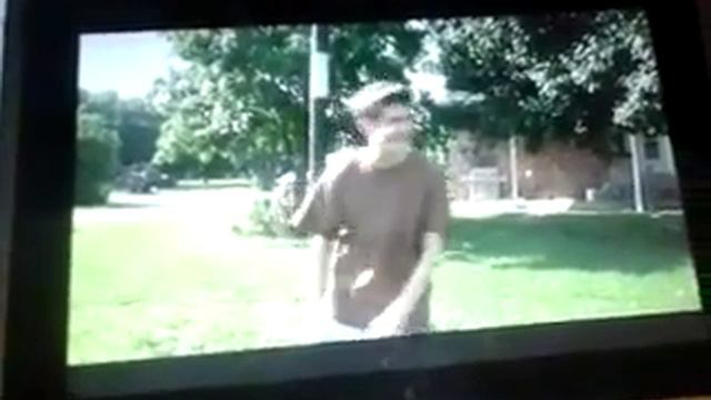 Спанч Боб в реальном мире смотреть онлайн