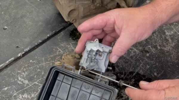 Honda GC160 5.0HP Motor: Not Running