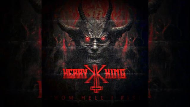 👹KERRY KING👹Idle Hands🔥From HELL I Rise 2024 смотреть онлайн