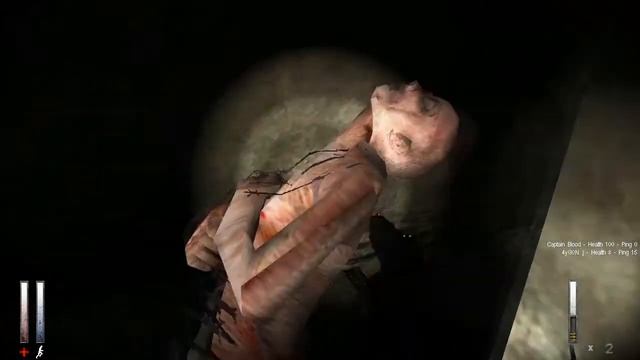 Cry of Fear. Серия 1: «Летающие кровати» смотреть онлайн