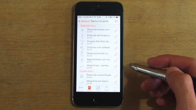 Fitness Point Pro - Fitness app [Review] [iOS] смотреть онлайн