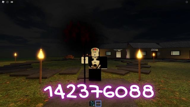 (ALL PUBLIC) ROBLOX BYPASSED AUDIOS PART 2 смотреть онлайн