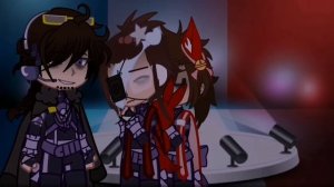 If Michael Afton died First (Gacha life) ~All parts + secret sketch~