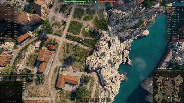 Пробная настройка и показ трансляции смотреть онлайн