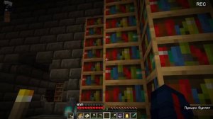 [Никита берг] перезалив 😨мы открыли самый страшный миф в майнкрафт