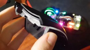 Исправляем скрипы ЛКМ и ПКМ в дешёвой мышке