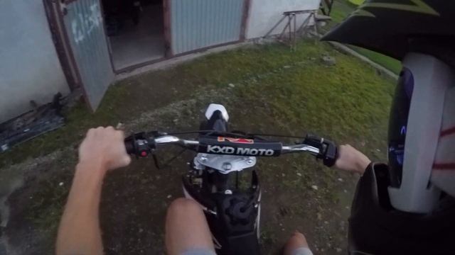 Pożegnanie KXD 125 607 смотреть онлайн