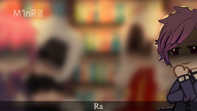 Bonten executives react to Hanagaki Takemichi as Dazai Osamu ll1/？ll смотреть онлайн