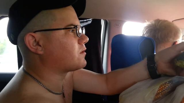 УБН шоу. ТОМиНОКЕРЫ едут на море смотреть онлайн