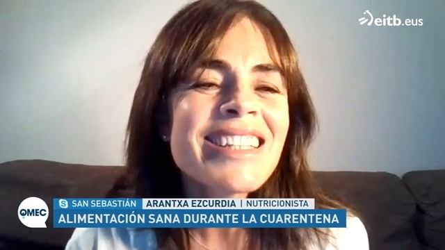La nevera perfecta en la cuarentena: yogures griegos, verduras de colores y proteína смотреть онлайн