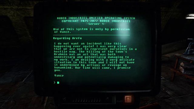 VAMPIRE FAMILY - Cinemodded Fallout #122 смотреть онлайн