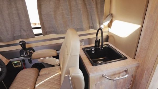 SWIFT CHASER 780 - создает воспоминания