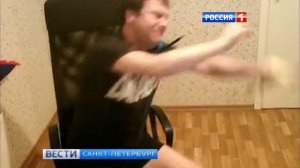 АКТЕРА ПОКАЗАЛИ ПО ТЕЛЕВИЗОРУ  России 1