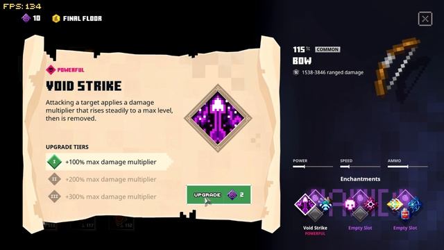 EASY TOWER GLITCH (Skip Floors 1-30) LUMINOUS NIGHTS (Season 2, Tower 2) Minecraft Dungeons смотреть онлайн