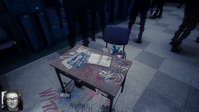 Silent Hill: The Short Message [Full Game] смотреть онлайн