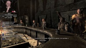 Охота на дракона. The Elder Scrolls V: Skyrim (TES 5) Скайрим. Стрим #20