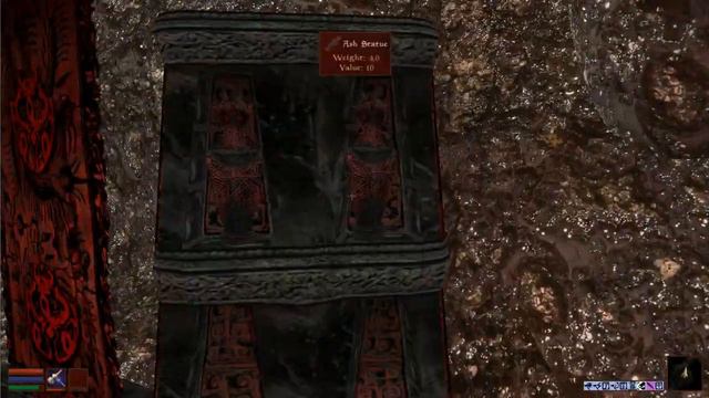 Morrowind Adventure, Part 9