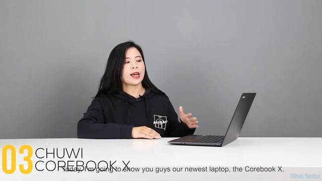 Top 8 Best Chuwi Laptops 2021 смотреть онлайн
