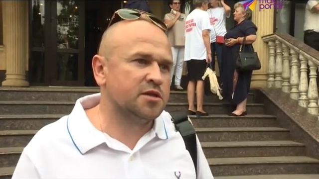 В Сочи состоялся суд по вопросу обманутых пайщиков ЖСК "ИНДЕКС" смотреть онлайн