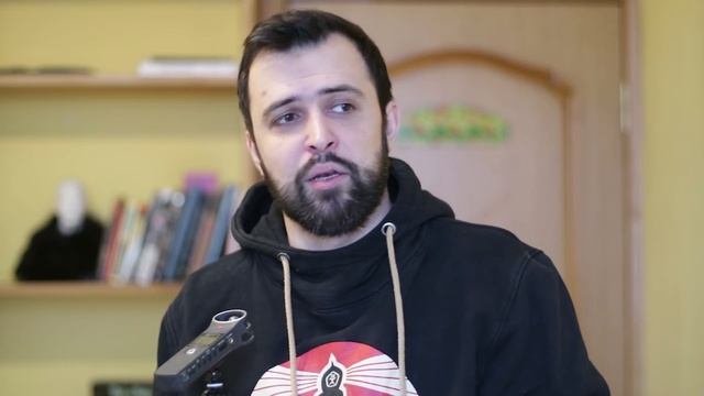 ТРЭШОВЫЕ РУССКИЕ СКАЗКИ смотреть онлайн