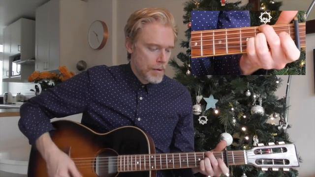 Pinegrove 'Aphasia' - Guitar Lesson смотреть онлайн
