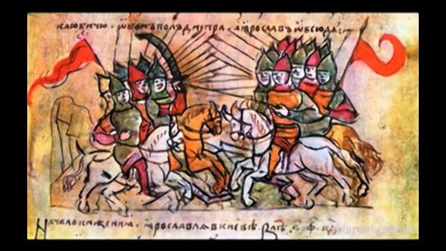 История государственного флага РФ смотреть онлайн