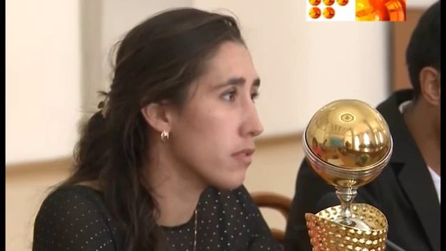 Карагандинцы стали победителями чемпионата Азии смотреть онлайн