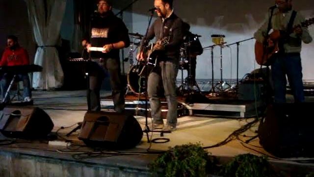 Maltra B Folk - In Dì - Busto Arsizio (Va) - Agosto 2010 смотреть онлайн